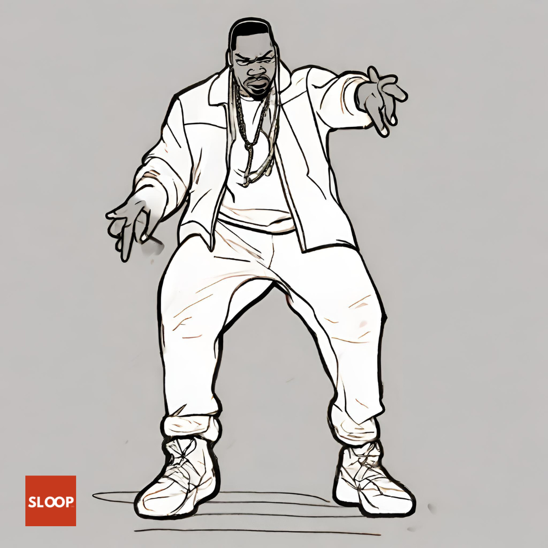 Busta Rhymes image