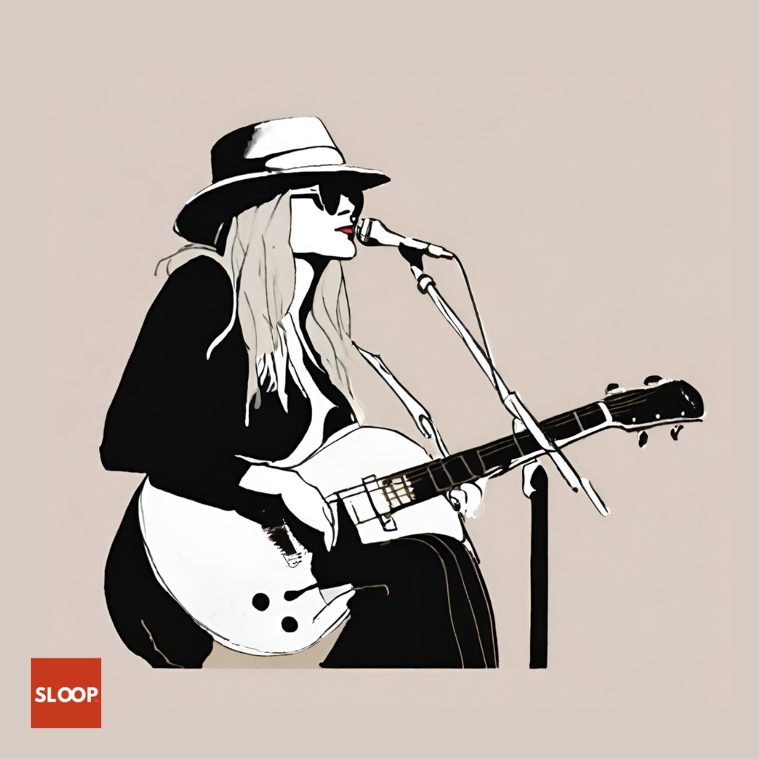 Melody Gardot image