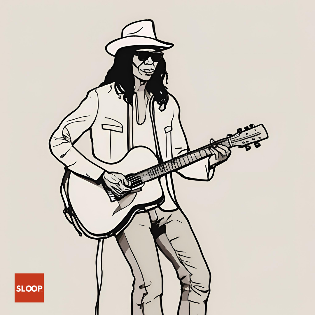 Sixto Rodriguez image