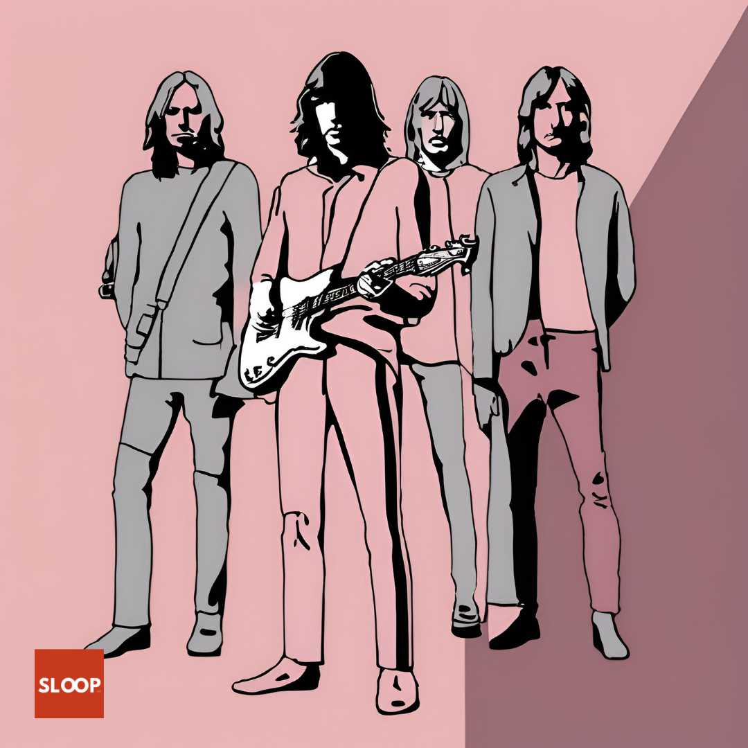 Pink Floyd image