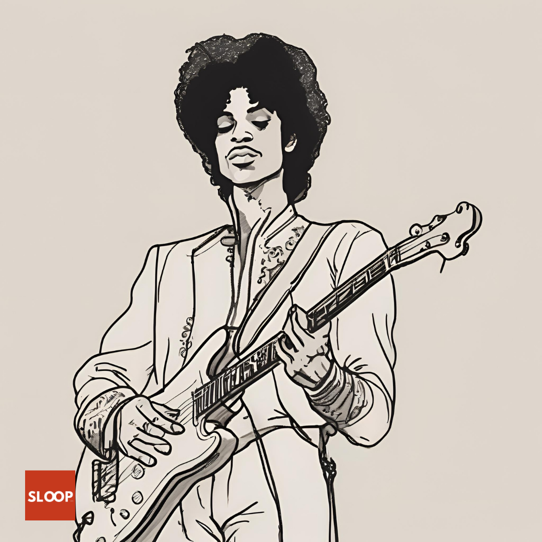 Prince image