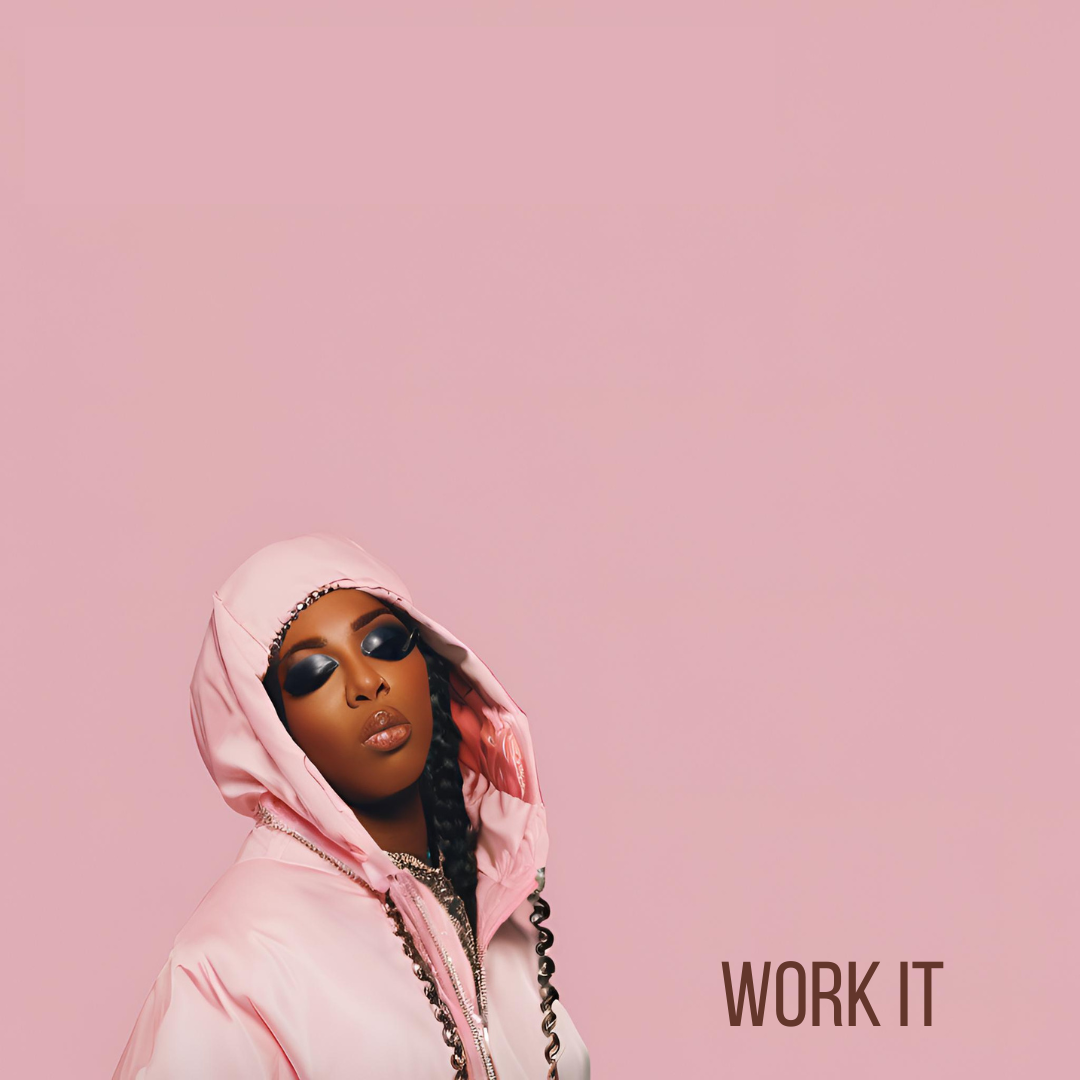 Work it image