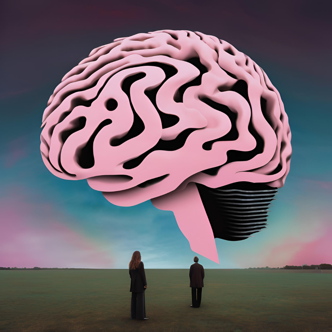 Brain Damage image