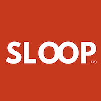 Sloop Logo